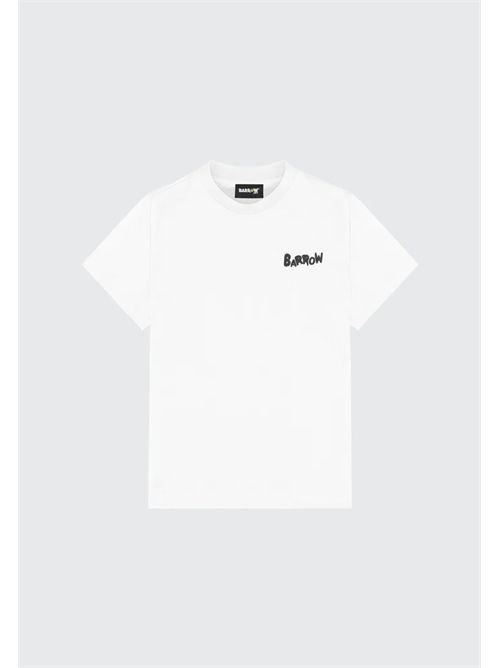 T-shirt Essential BARROW | S6BKJUTH008/002